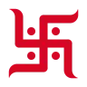 The official logo for the brand - Spiritual Hindu
